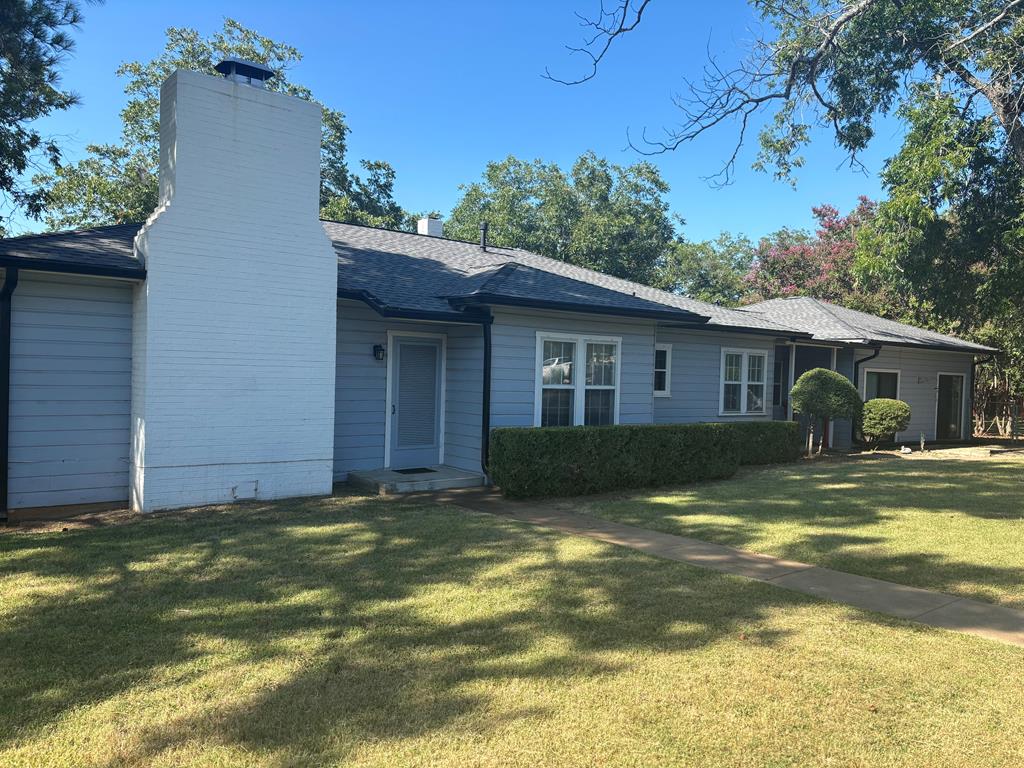 603 Fulton St Property Photo 1