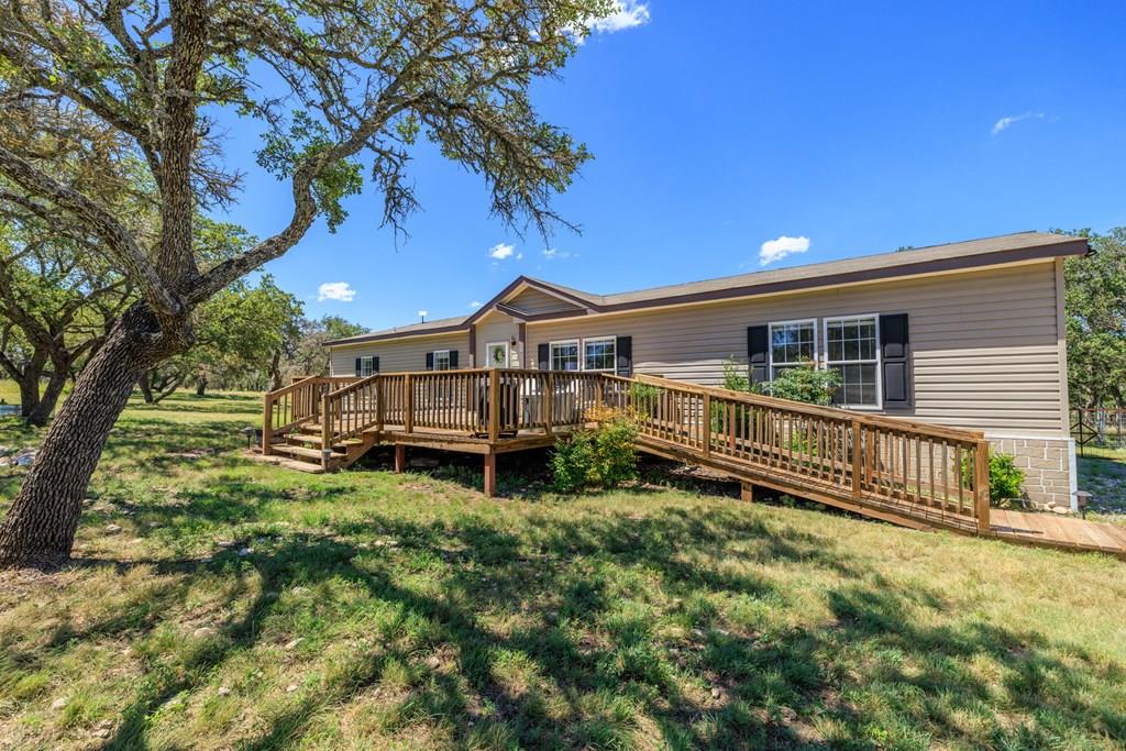 429 Spanish Oak Trail Property Photo