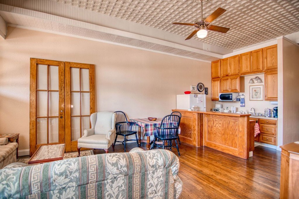 226 Fort Mckavitt Property Photo 17