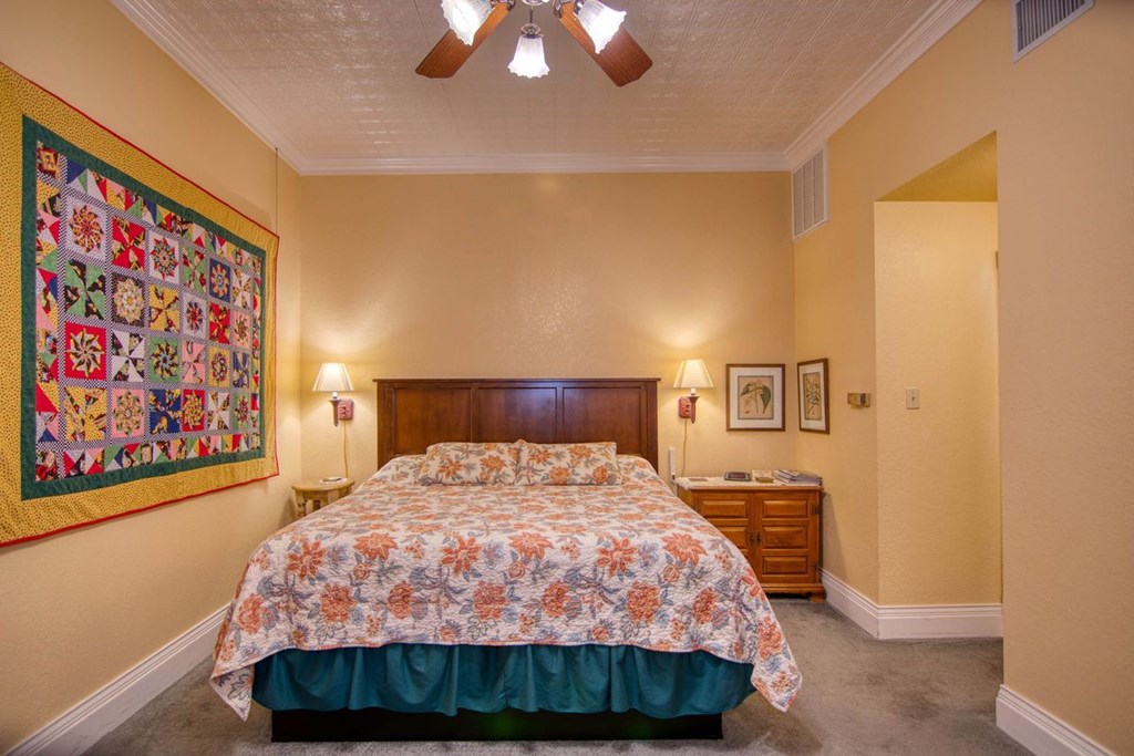 226 Fort Mckavitt Property Photo 24