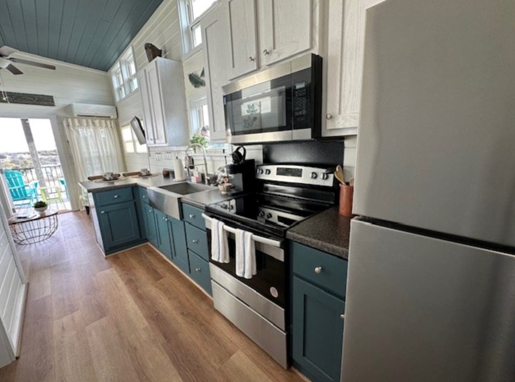 Unit 71 -- 5386 Ranch Rd 1376 # 71 Property Photo 4