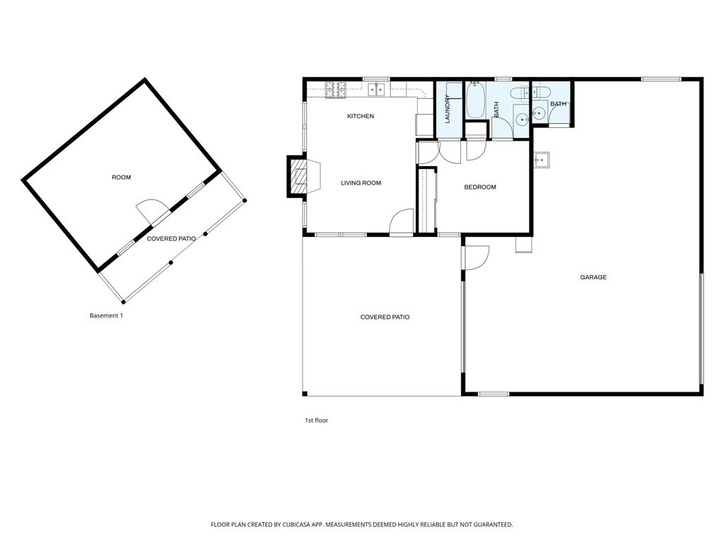 948 County Rd 314 Property Photo 15