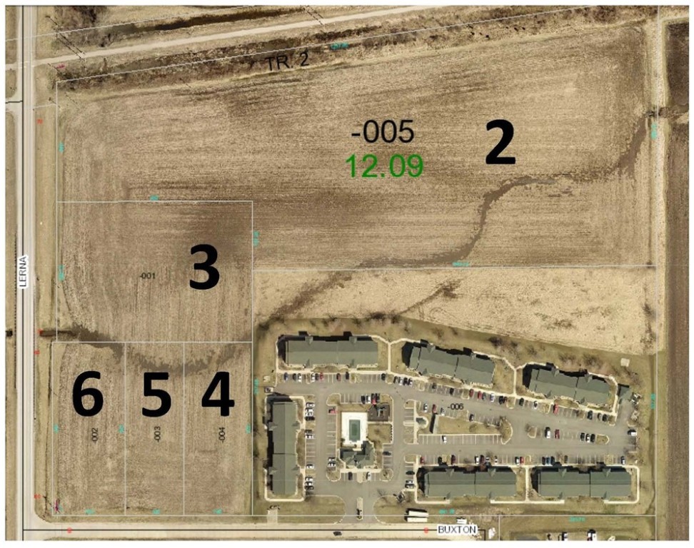 Lot 04 Lerna Road Property Photo 2