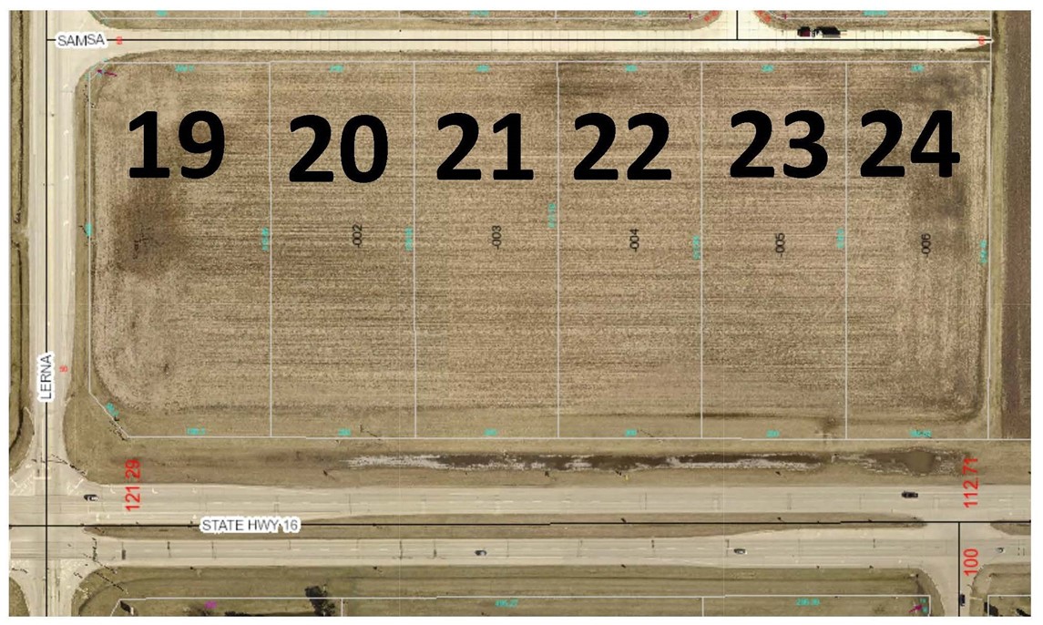 Lot 21 Lerna Road Property Photo 2