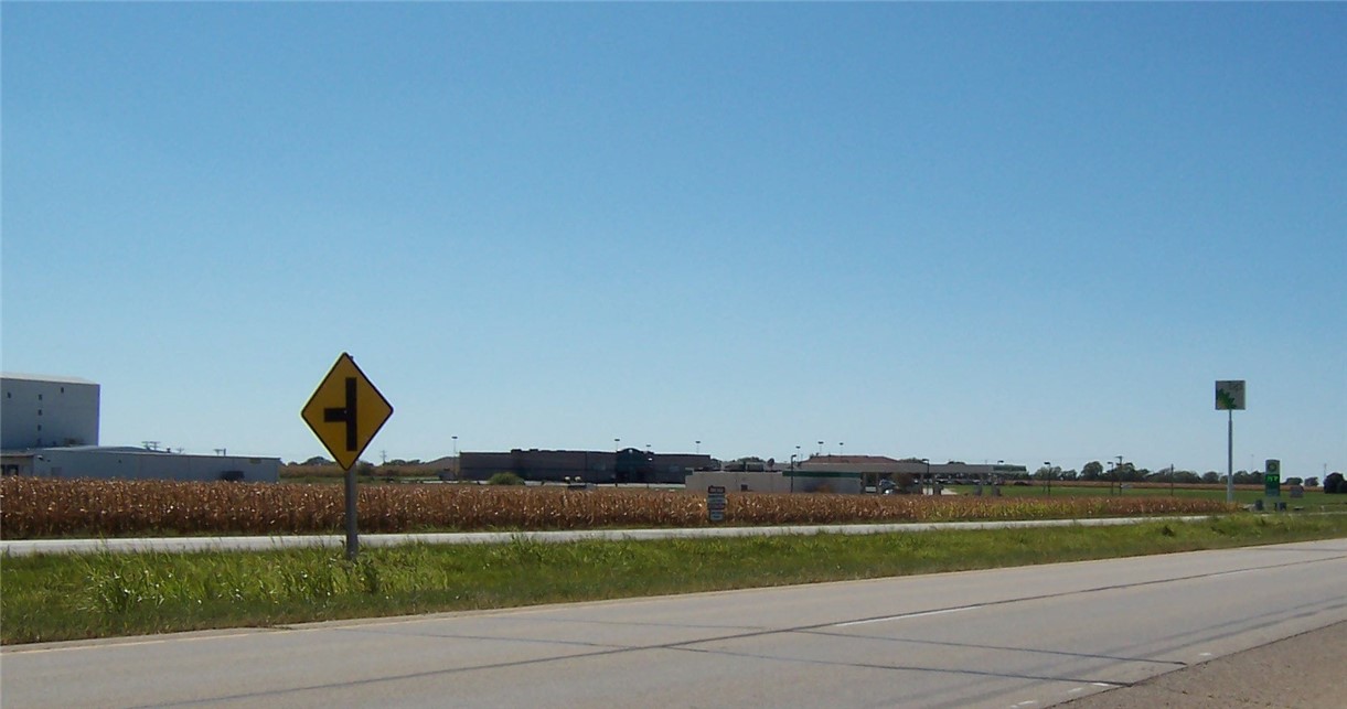 Rt 16 And Miller Road Property Photo