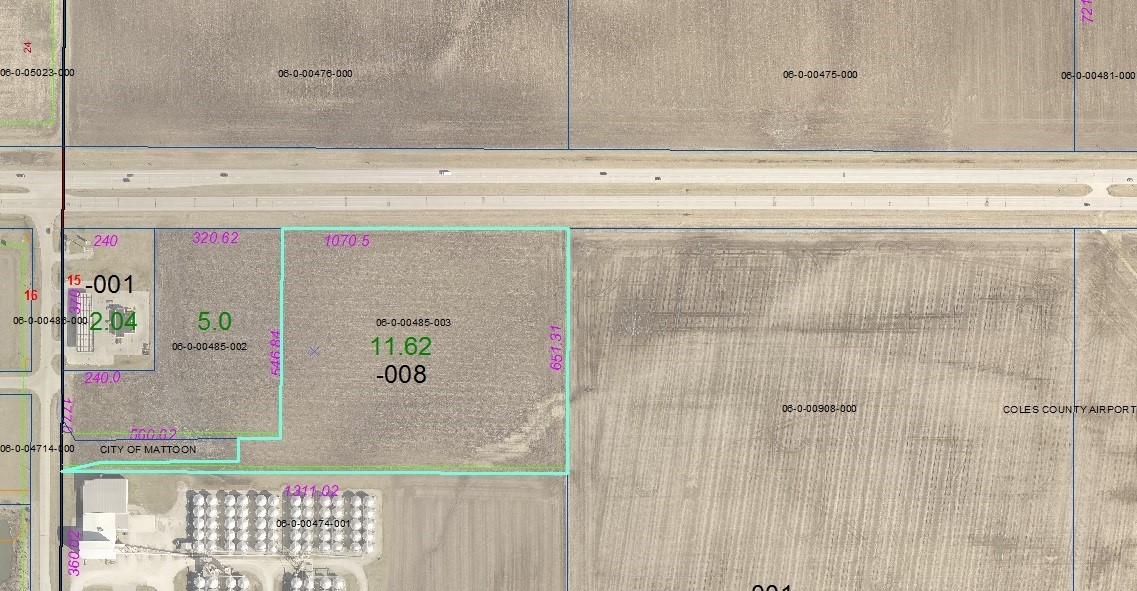 Rt 16 And Miller Road Property Photo 2