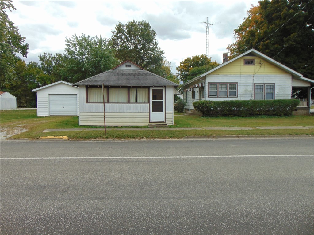 500 Van Buren Street Property Photo 3