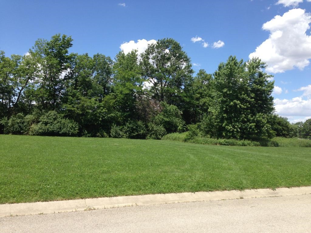 Sanders Drive