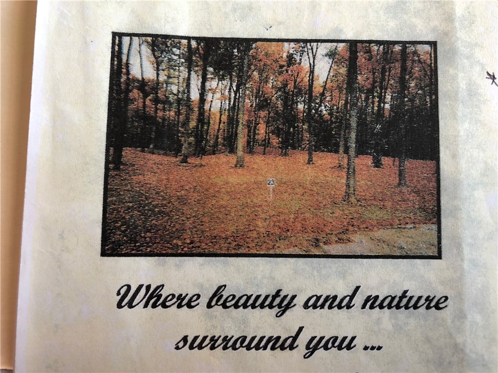 Lot #9 Riverwood Estates Property Photo 1