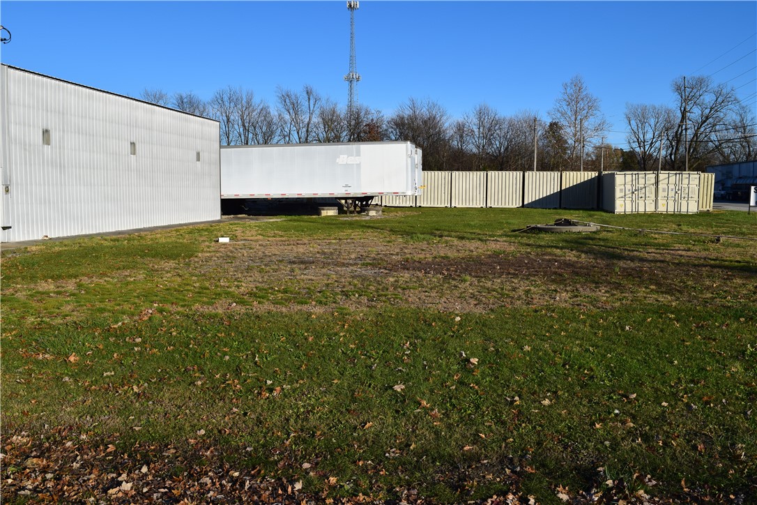 600 S Camp Avenue Property Photo 1