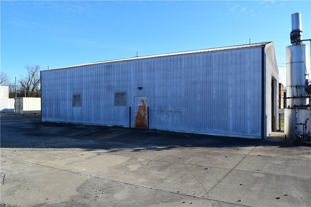 600 S Camp Avenue Property Photo 2
