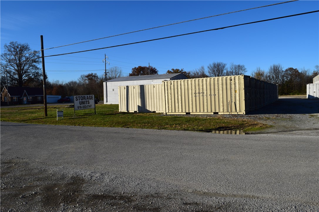 600 S Camp Avenue Property Photo 8