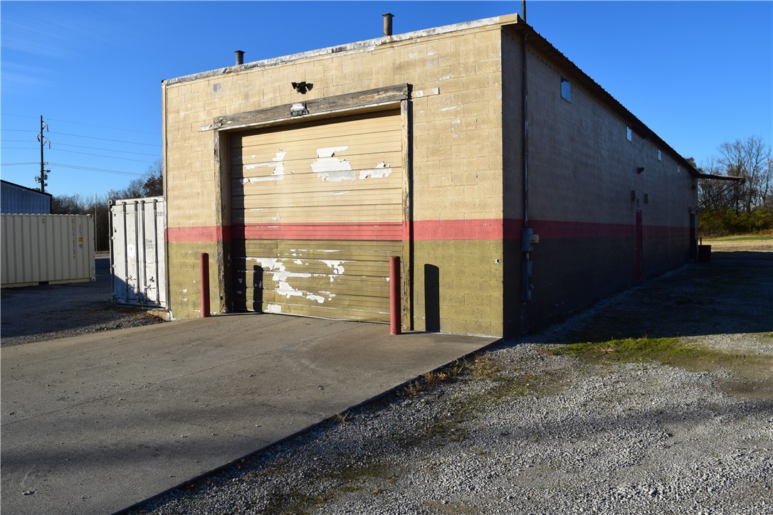 600 S Camp Avenue Property Photo 11