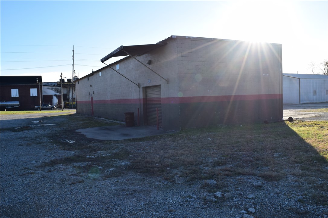 600 S Camp Avenue Property Photo 15