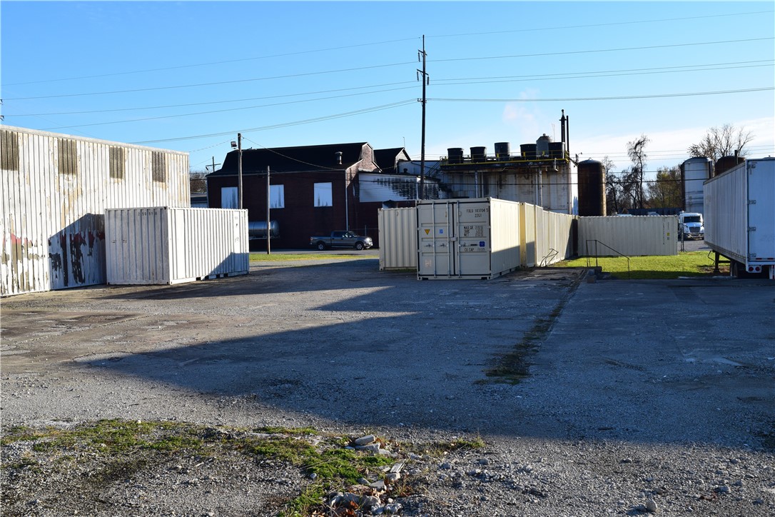 600 S Camp Avenue Property Photo 18