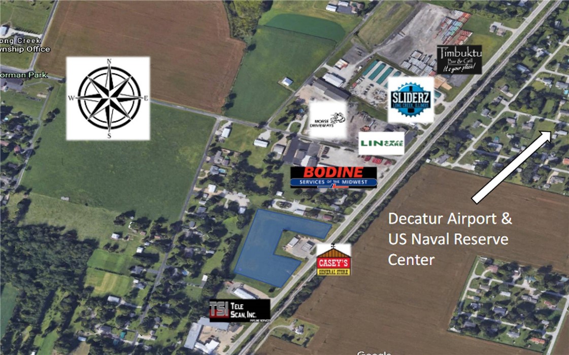 6153-6157 E Us Route 36 Property Photo 2
