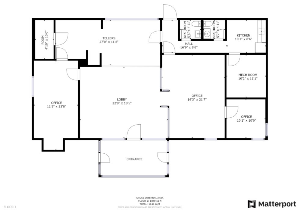 1355 W King Street Property Photo 13