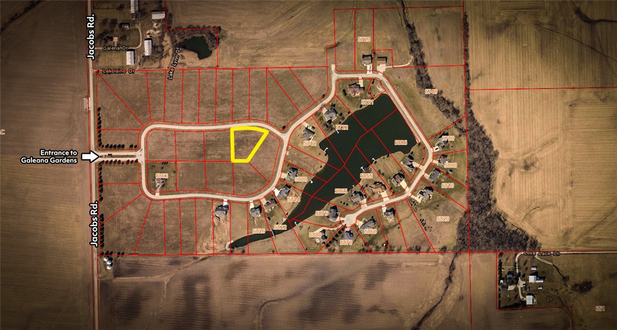 Lot 49 Galeana Drive Property Photo 1