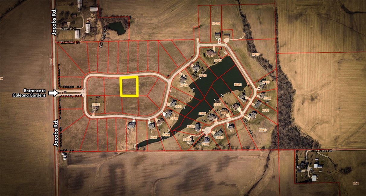 Lot 50 Galeana Drive Property Photo 1