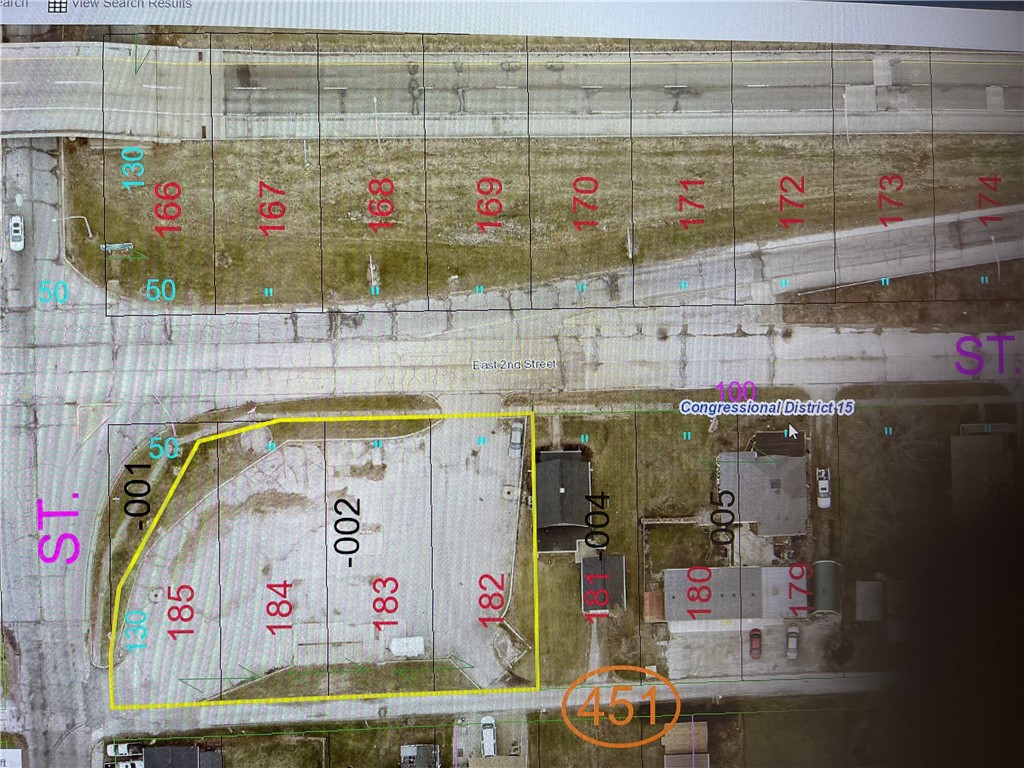 100 E 2nd Street Property Photo 2