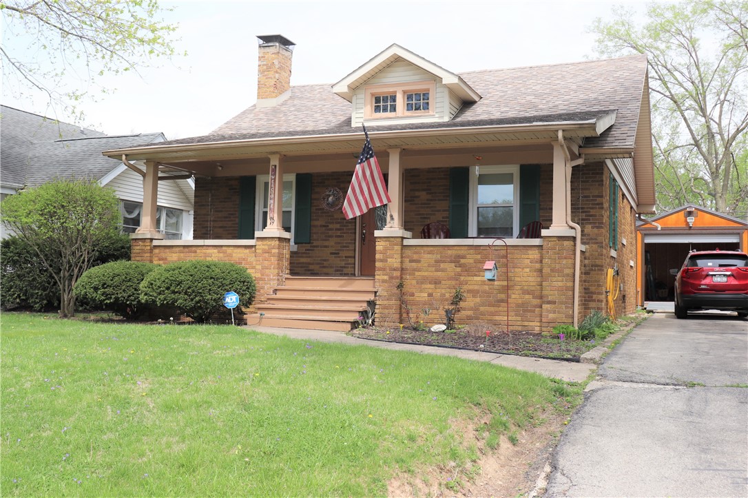 19 W Swisher Avenue Property Photo