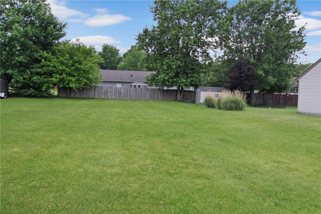 Lot 43 Hawthorne Drive Property Photo 1