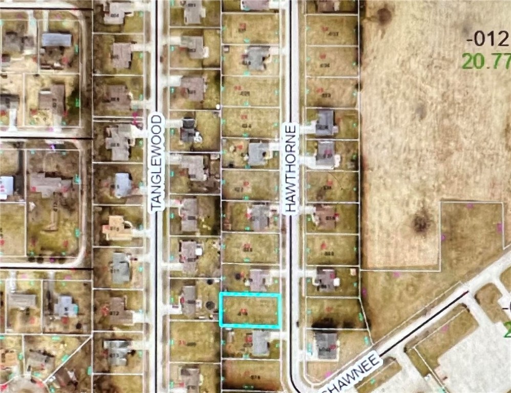 Lot 43 Hawthorne Drive Property Photo 2
