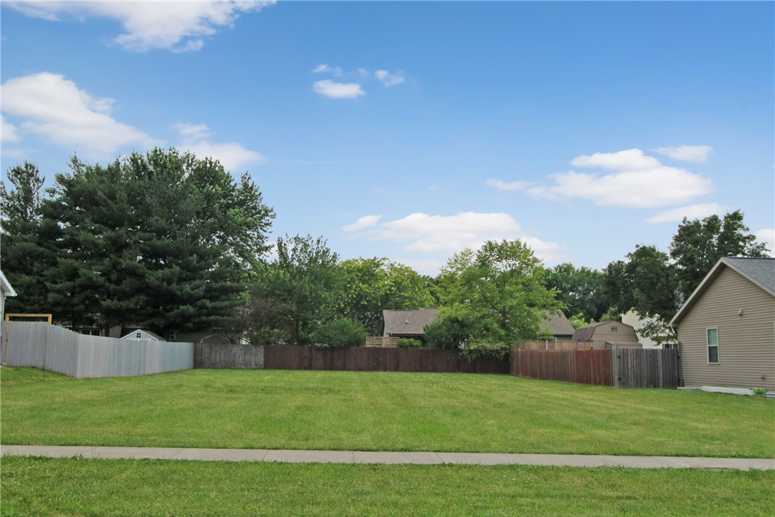 Lot 45 Hawthorne Drive Property Photo 1