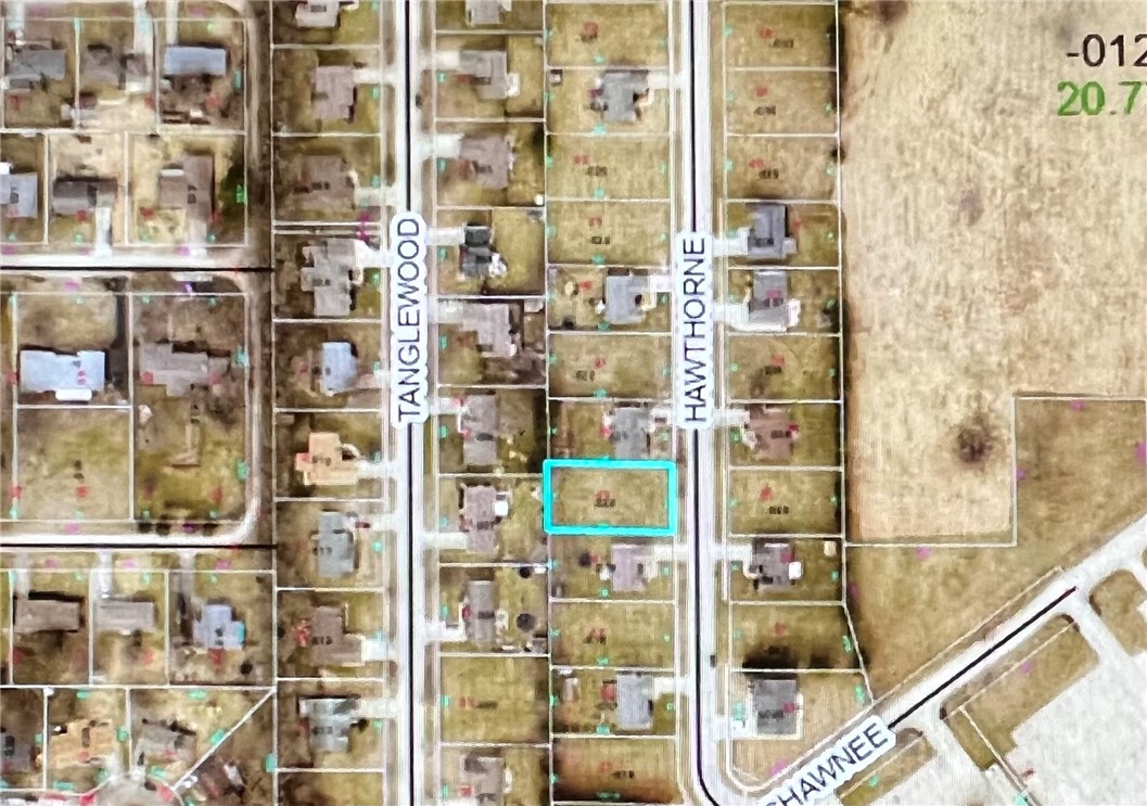 Lot 45 Hawthorne Drive Property Photo 2