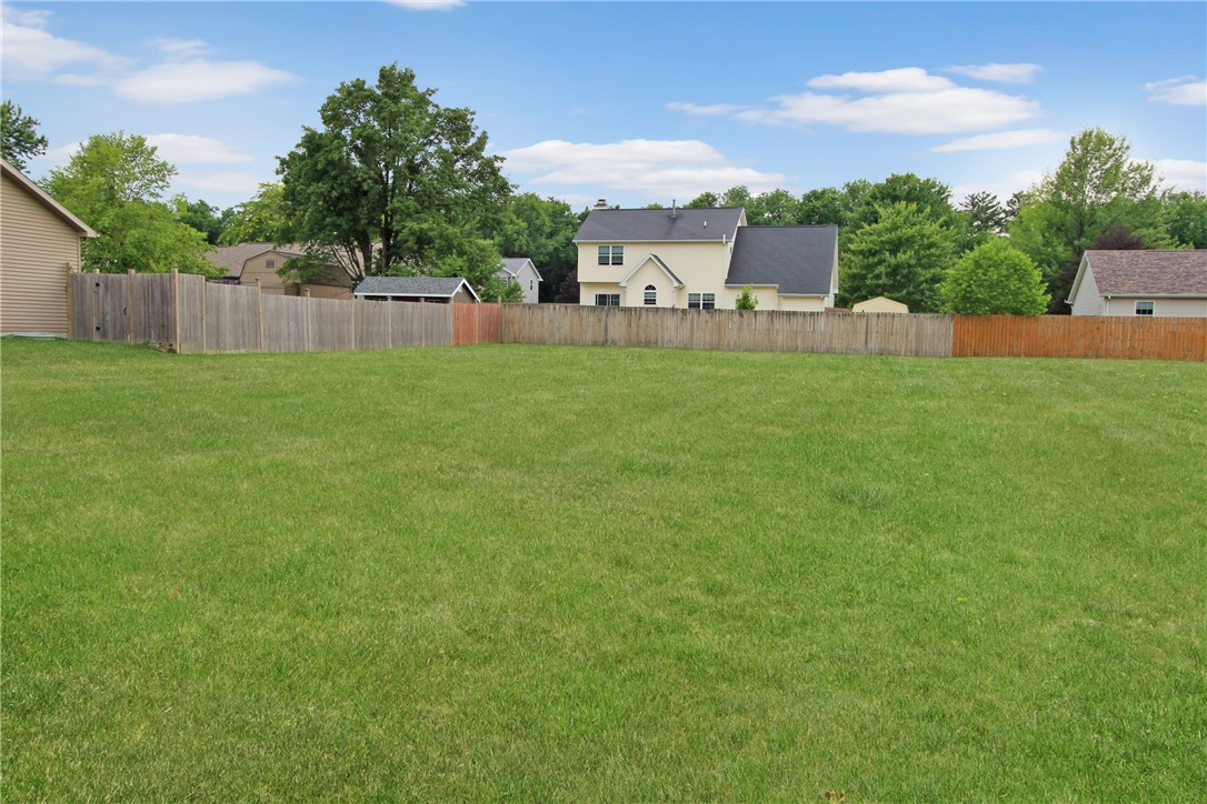 Lot 47 Hawthorne Drive Property Photo 1