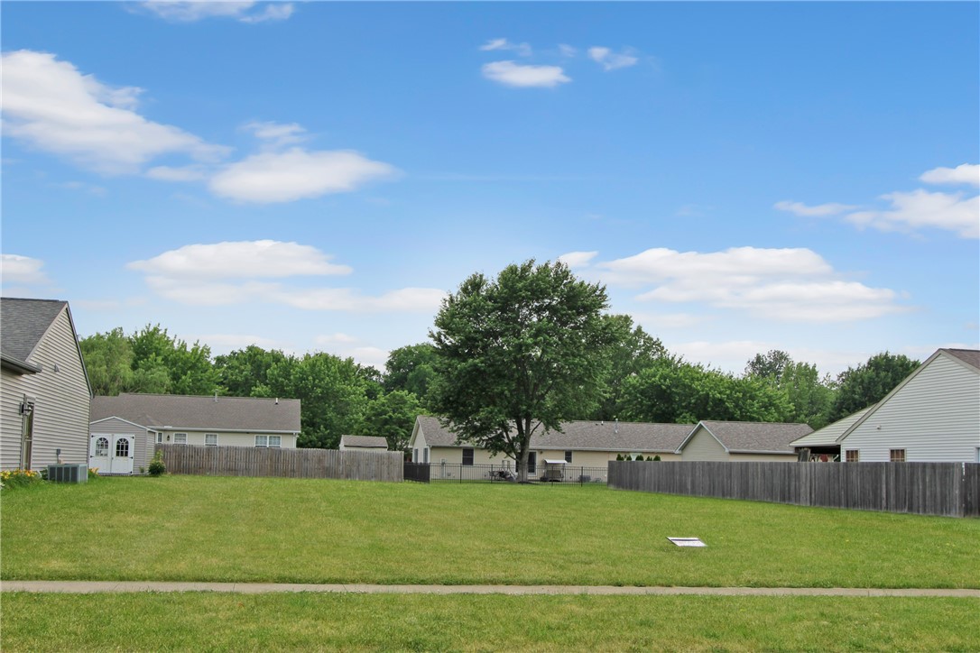 Lot 52 Hawthorne Drive Property Photo 1