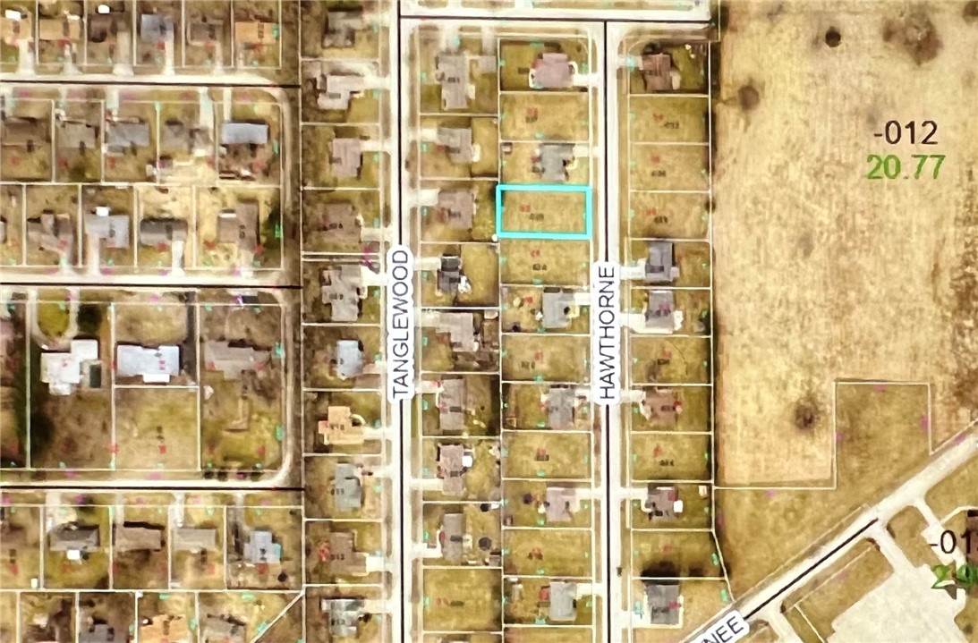 Lot 52 Hawthorne Drive Property Photo 2