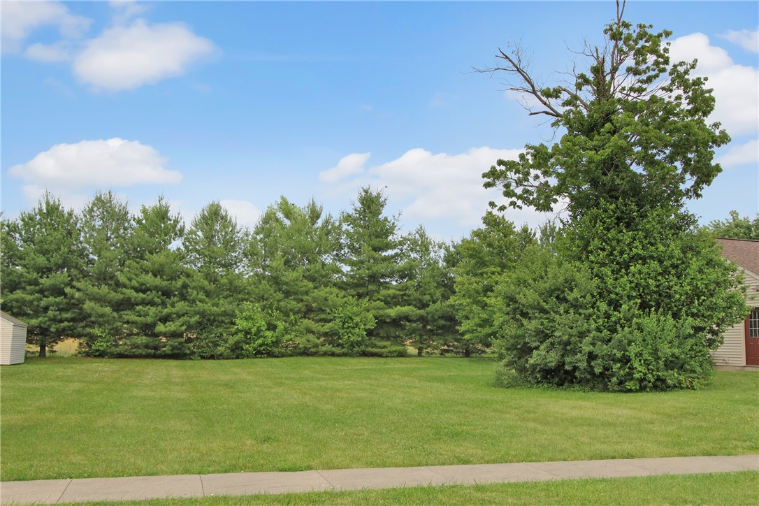 Lot 63 Hawthorne Drive Property Photo 1