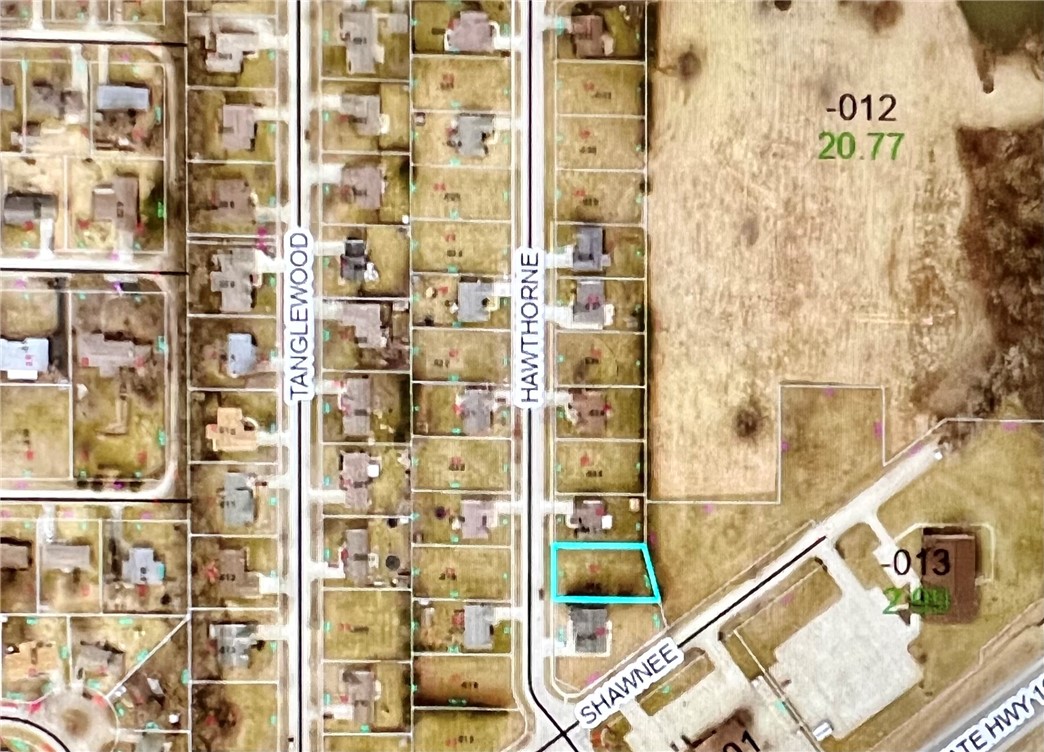 Lot 67 Hawthorne Drive Property Photo 2