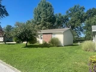 1717 Mary Lane Property Photo 2