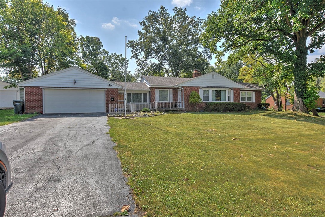 3319 Oakwood Avenue Property Photo 3