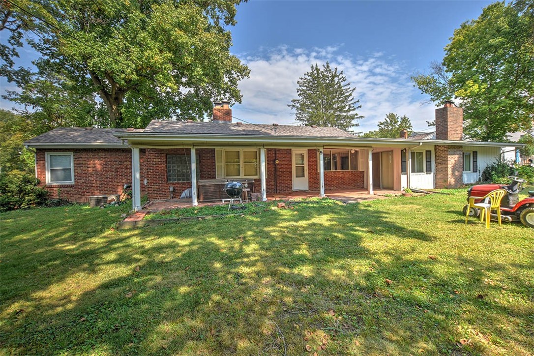 3319 Oakwood Avenue Property Photo 23