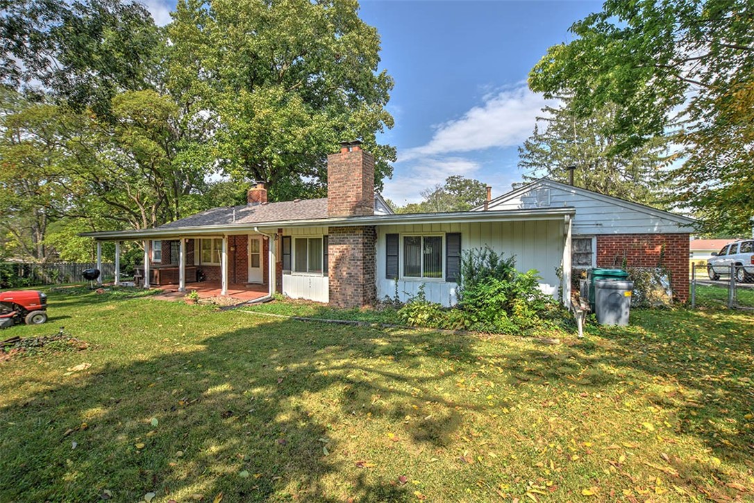 3319 Oakwood Avenue Property Photo 24