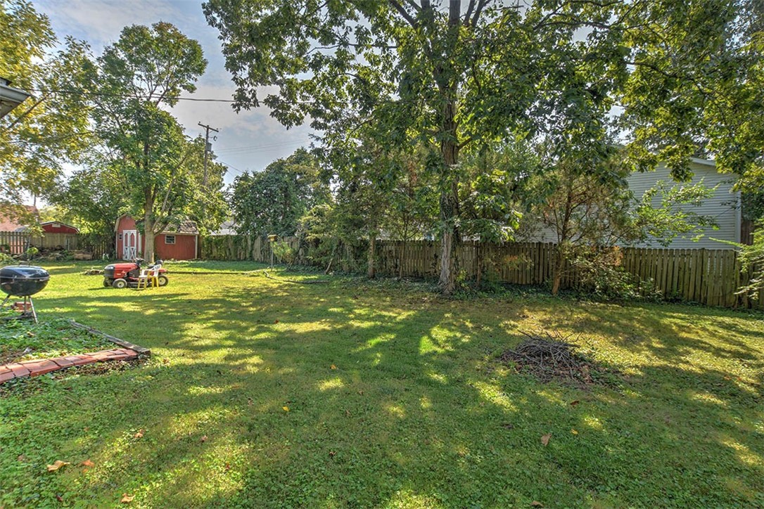 3319 Oakwood Avenue Property Photo 25