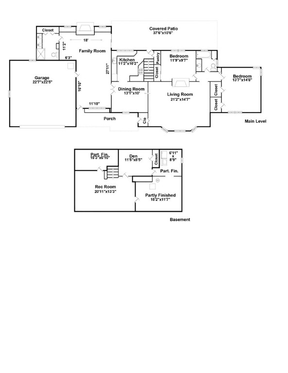 3319 Oakwood Avenue Property Photo 27
