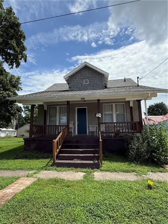 508 S Webster Street Property Photo 2