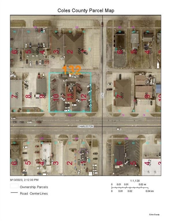 800 Charleston Avenue Property Photo 7