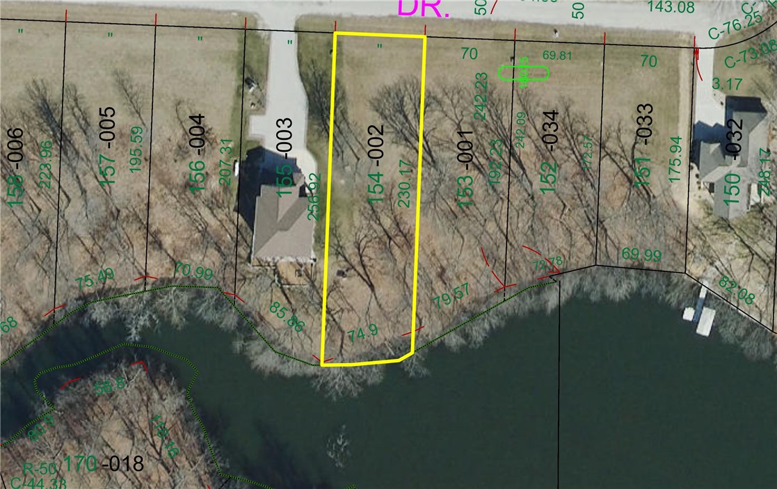 154 Beyers Lake Estate Property Photo 8
