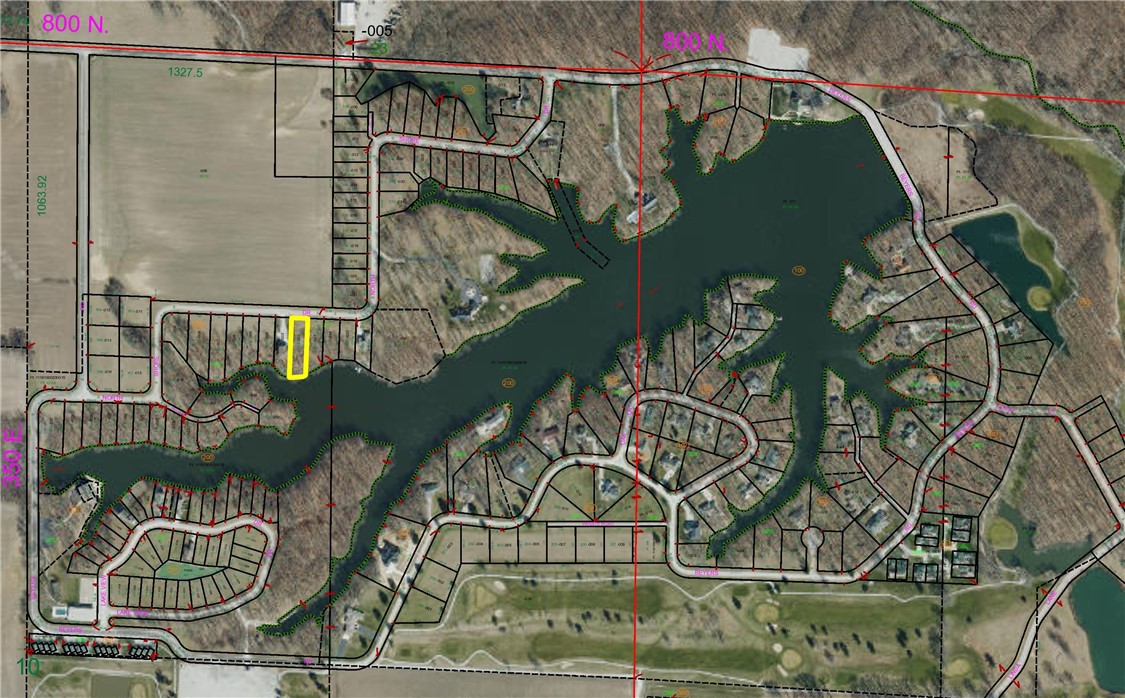 154 Beyers Lake Estate Property Photo 9