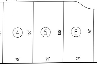 Lot 5 W N 4th Avenue Property Photo 1