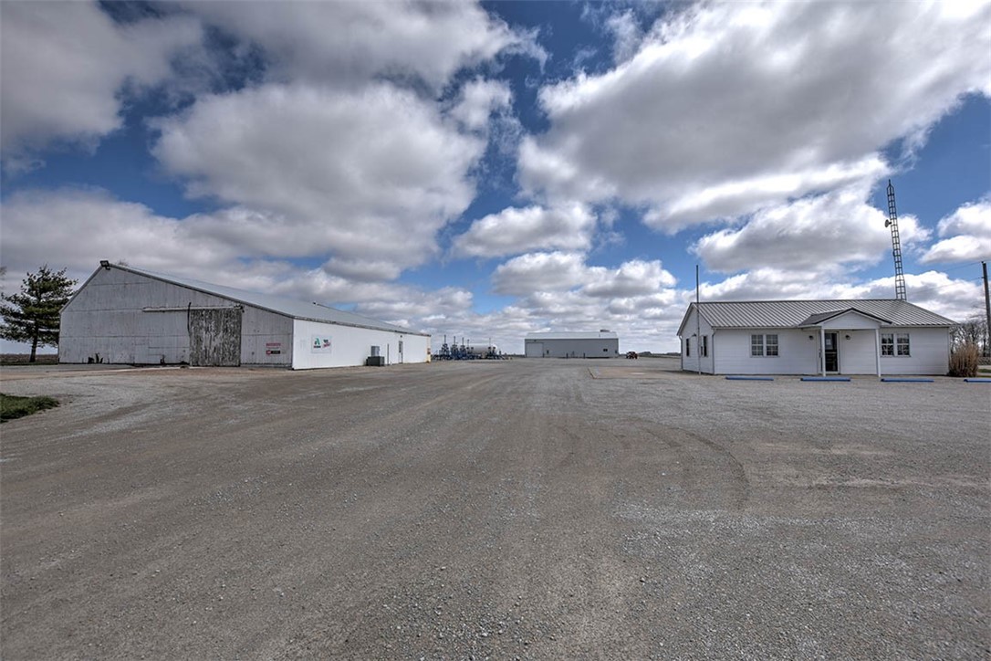 1601 State Highway 128 Property Photo 1