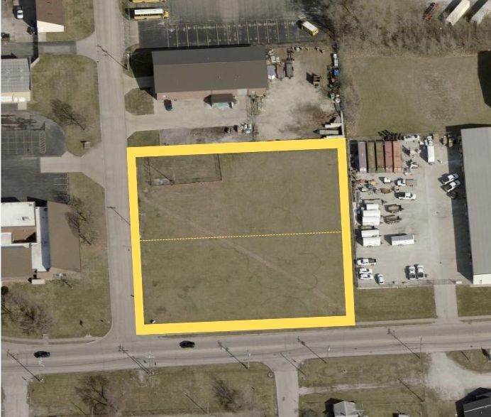 Locust Street Property Photo 1