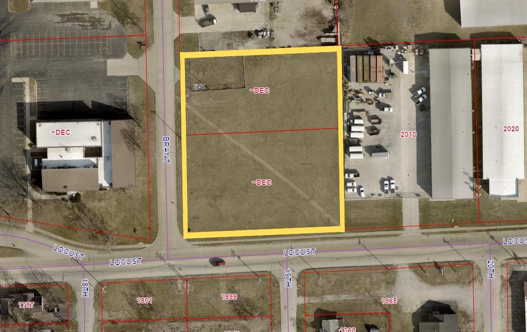 Locust Street Property Photo 2