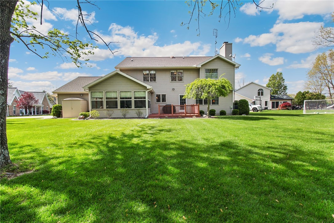 14 Pear Tree Court Property Photo 34