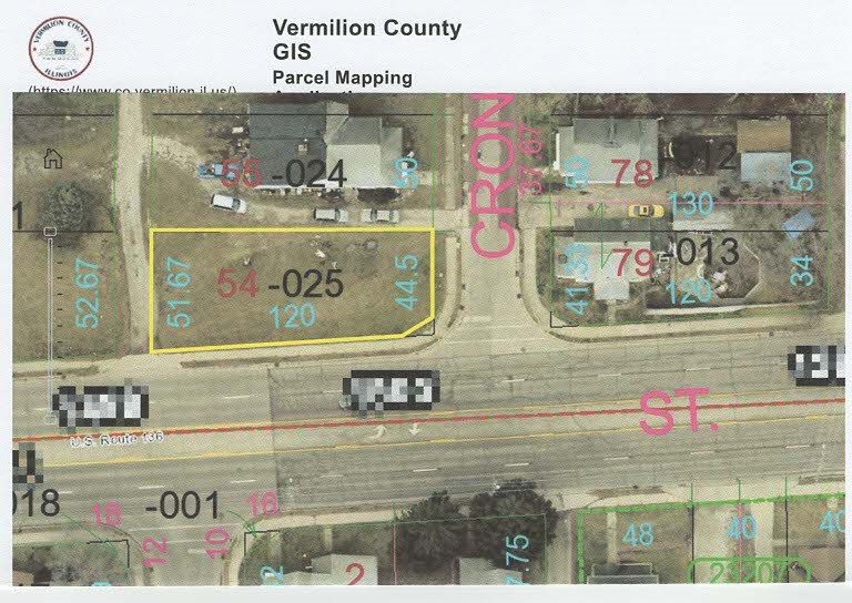 1421 Main Street Property Photo
